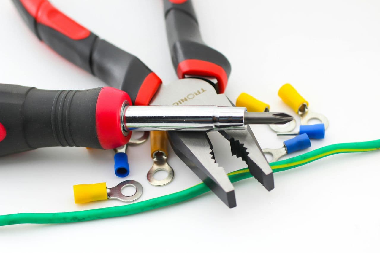Electricista en Concepción — Expertask