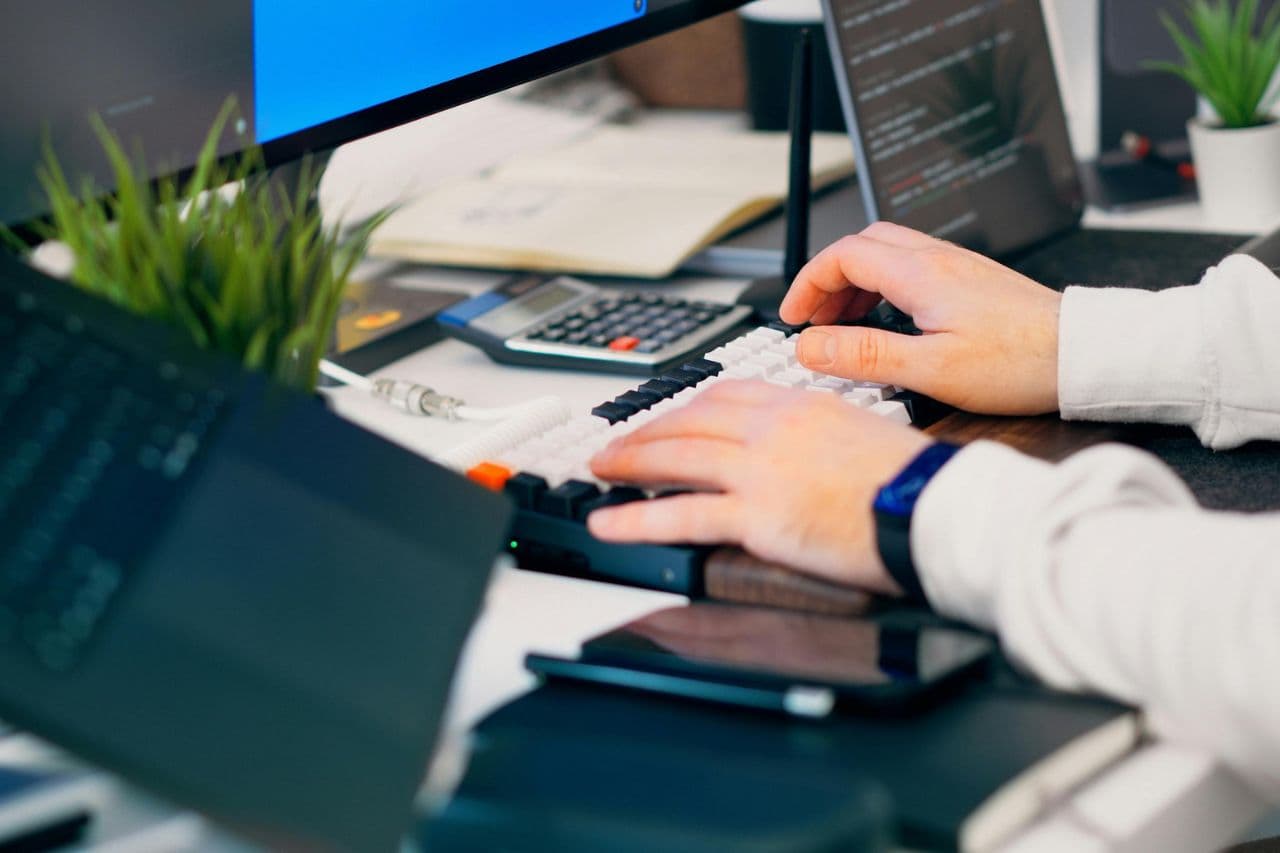 Informático en Concepción — Expertask